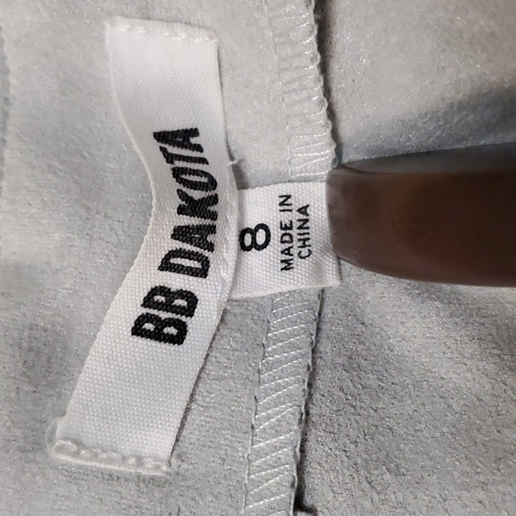 BB DAKOTA Skirt - Picture 3 of 5